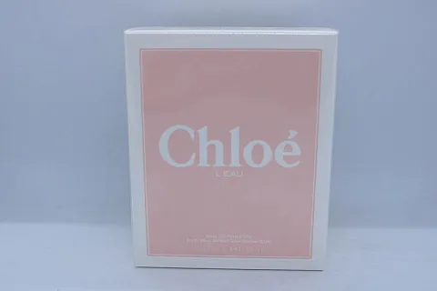 Chloe L'Eau