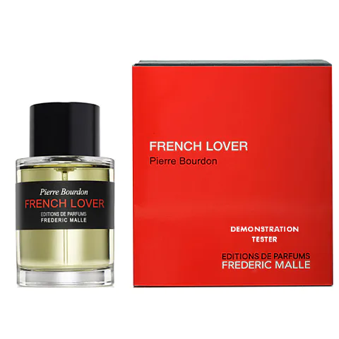 Frédéric Malle French Lover