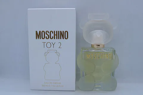 Moschino Toy 2