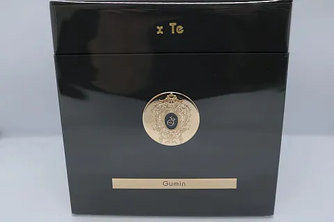 Tiziana Terenzi Gumin