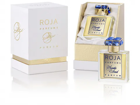 Roja Parfums Sweetie Aoud