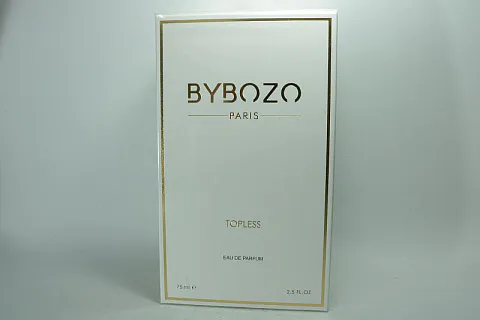 ByBozo Topless