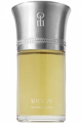 Les Liquides Imaginaires Succus