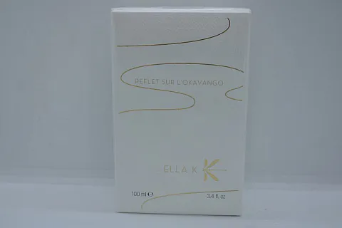 Ella K Parfums Reflet Sur L Okavango