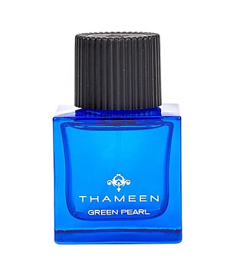 Thameen Green Pearl