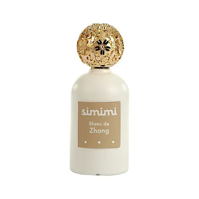 Simimi Blanc De Zhang