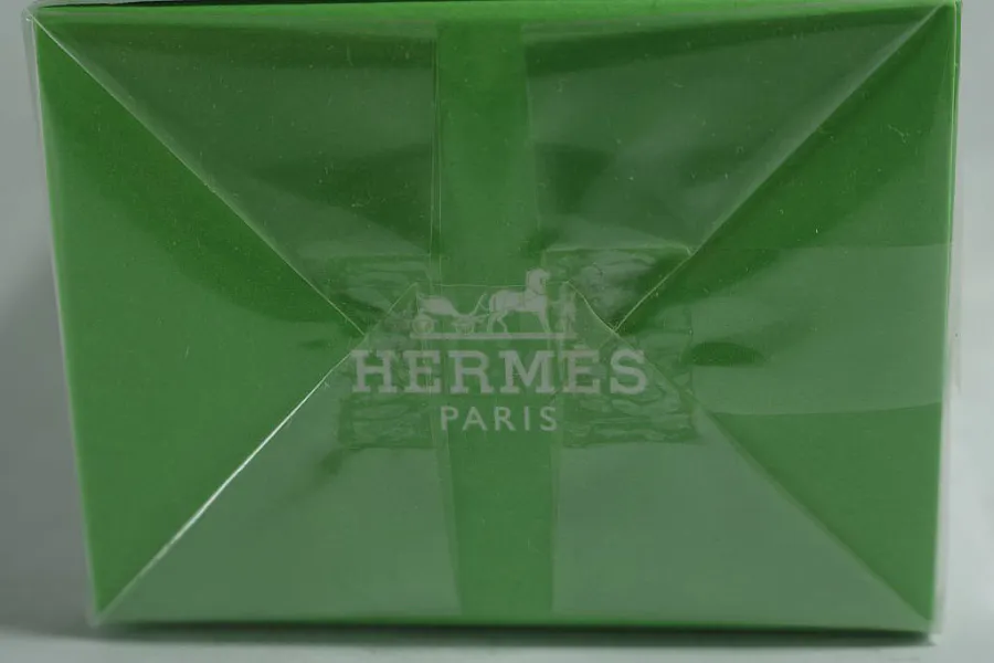 Hermes Un Jardin Sur Le Nil