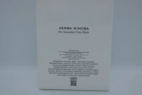 Chloe Herba Mimosa
