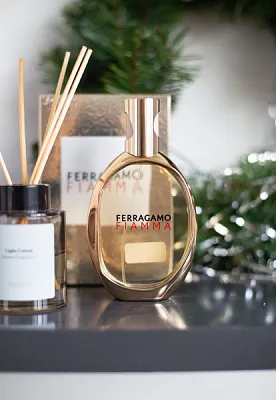 Salvatore Ferragamo Fiamma