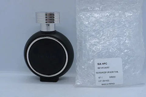 HFC Or Noir