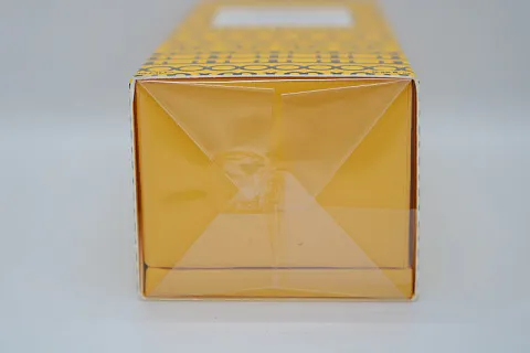 Vilhelm Parfumerie Faces of Francis