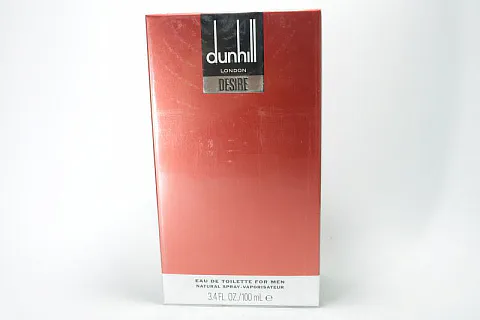 Dunhill Desire for a Men