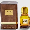 Ajmal Amber Santal парфюмерная вода