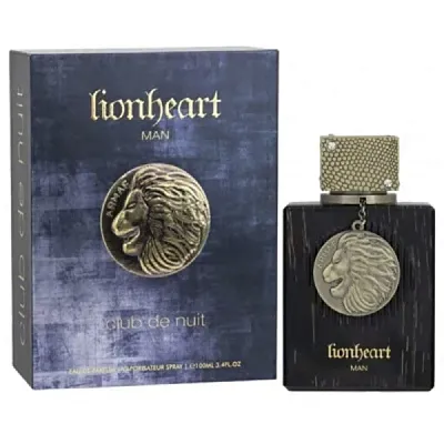 Armaf Club De Nuit Lionheart Man