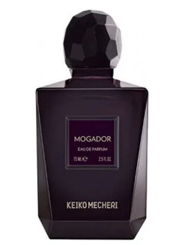 Keiko Mecheri Mogador