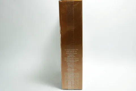 Azzaro Pour Homme Amber Fever