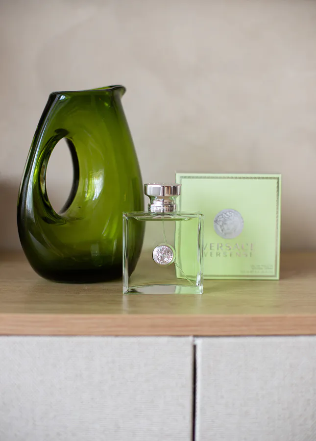 Versace Versense