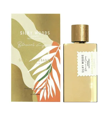 Goldfield & Banks Silky Woods