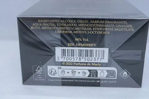 Parfums de Marly Godolphin