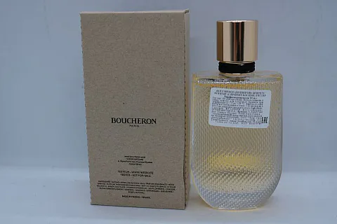 Boucheron Serpent Bohème