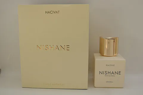 Nishane Hacivat