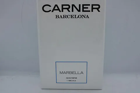 Carner Barcelona Marbella