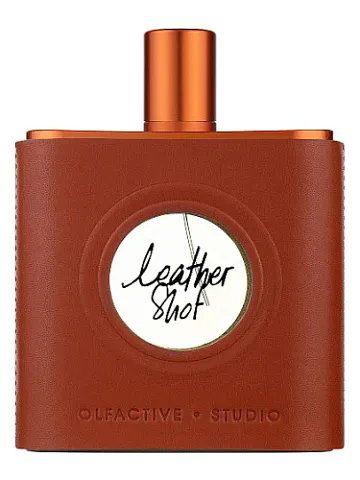 Olfactive Studio Leather Shot