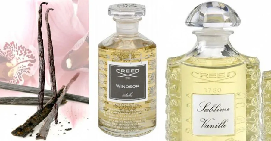 Creed Sublime Vanille