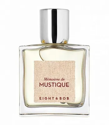 Eight & Bob Memoires de Mustique