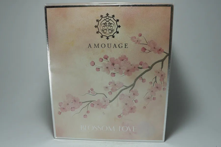 Amouage Blossom Love