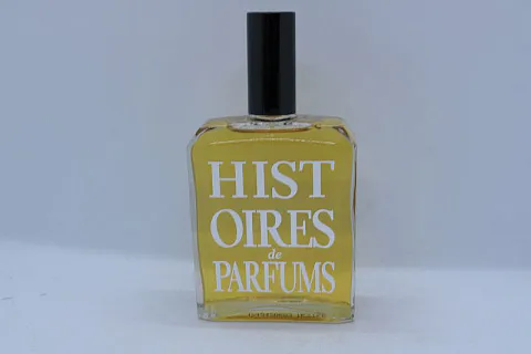 Histoires de Parfums 1740 Marquis de Sade