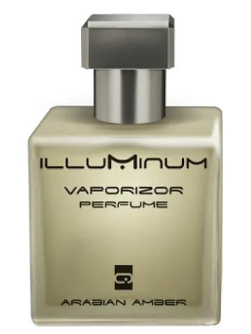 Illuminum Arabian Amber