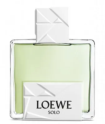 Loewe Solo Loewe Origami