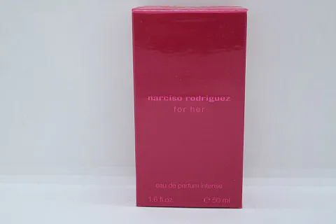 Narciso Rodriguez Narciso Rodriguez For Her Intense