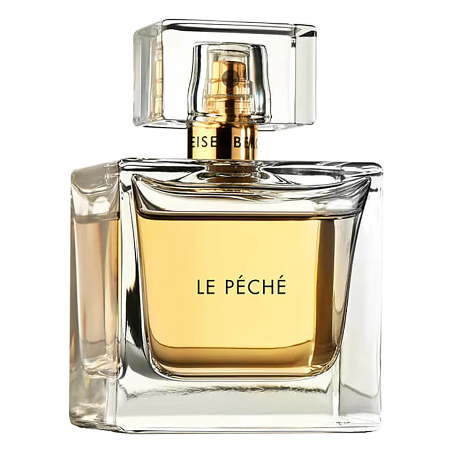 Eisenberg Le Peche