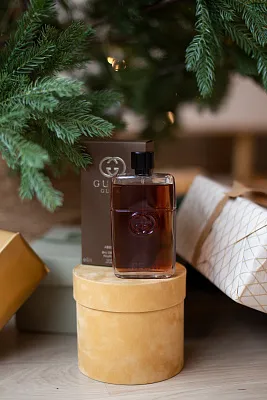 Gucci Guilty Absolute Pour Homme