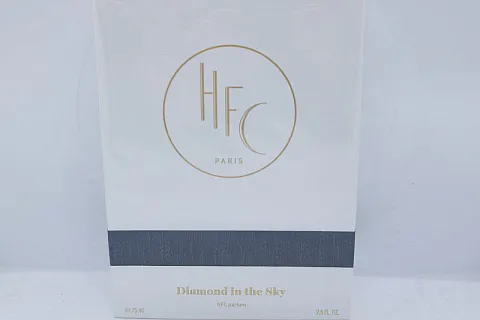 HFC Diamond In The Sky