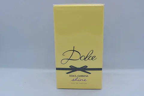 Dolce & Gabbana Dolce Shine