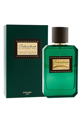 Panouge Cedarstorm