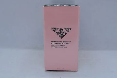 Prada Paradoxe
