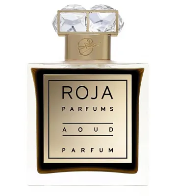 Roja Parfums Aoud Parfum