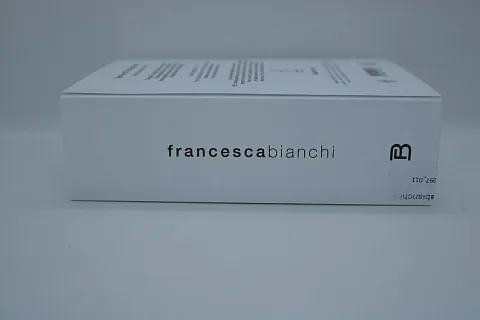 Francesca Bianchi Sex and The Sea Neroli