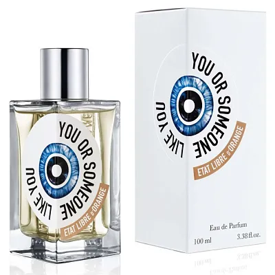 Etat Libre d‘Orange You Or Someone Like You