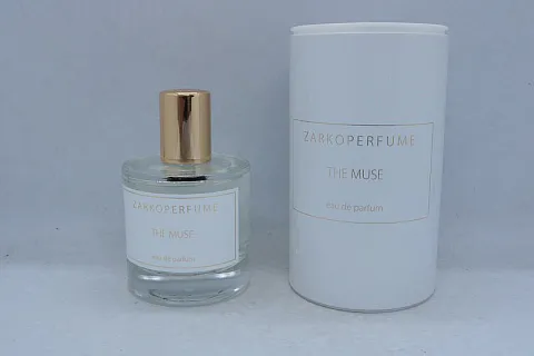 Zarkoperfume The Muse