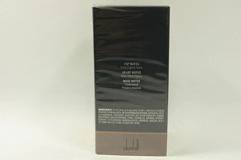 Dunhill Custom