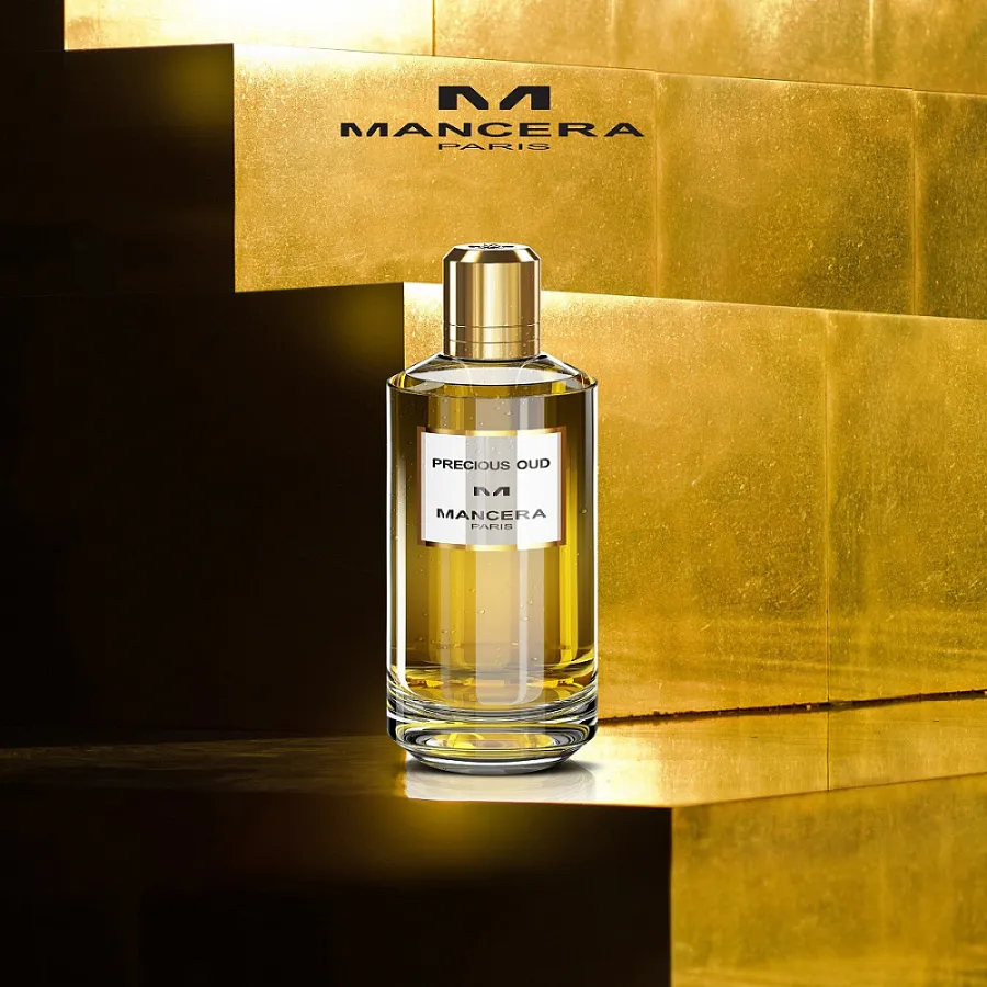 Mancera Precious Oud