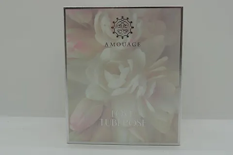Amouage Love Tuberose