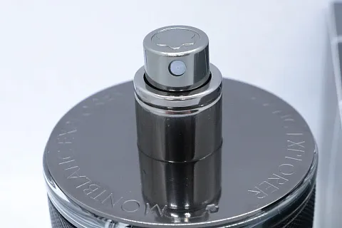Montblanc Explorer