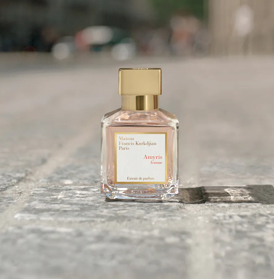 Maison Francis Kurkdjian Amyris Femme Extrait de Parfum