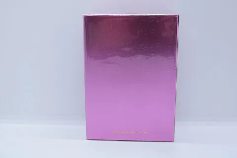 Max Philip Mauve